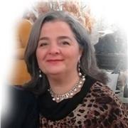 Pittrice decoratrice di Trompe l'oeil